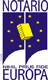 Notario de Europa